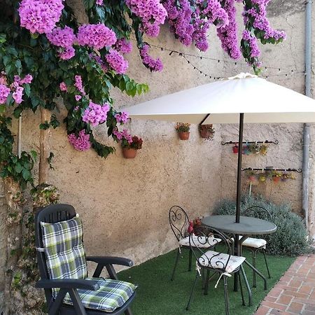 Il Giardino Di Laura Toscolano Maderno Exterior foto