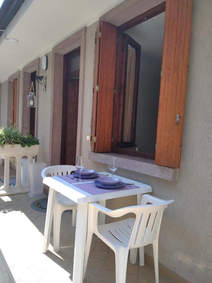 Il Giardino Di Laura Toscolano Maderno Exterior foto